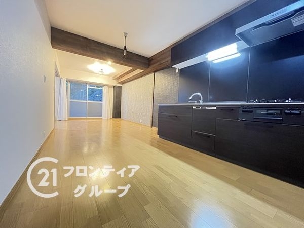イスズハイツベル夙川公園　中古マンション