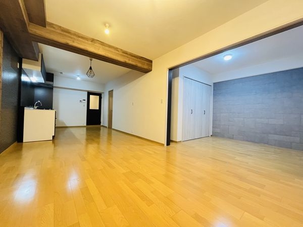 イスズハイツベル夙川公園　中古マンション