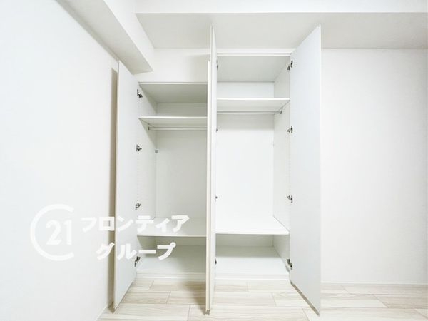 ザ・パークハウス甲子園若草町　中古マンション