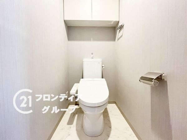 ザ・パークハウス甲子園若草町　中古マンション