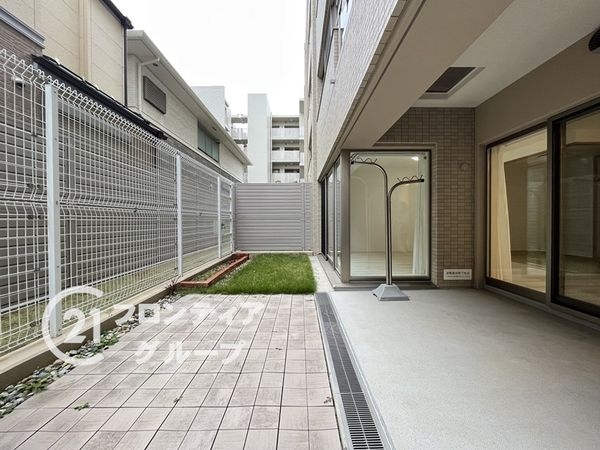 ザ・パークハウス甲子園若草町　中古マンション