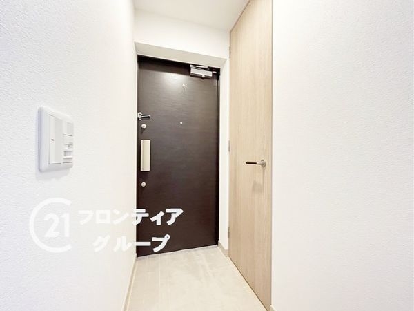 ザ・パークハウス甲子園若草町　中古マンション