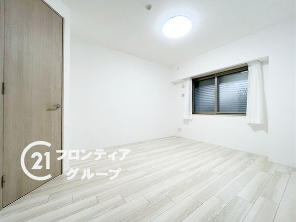 ザ・パークハウス甲子園若草町　中古マンション