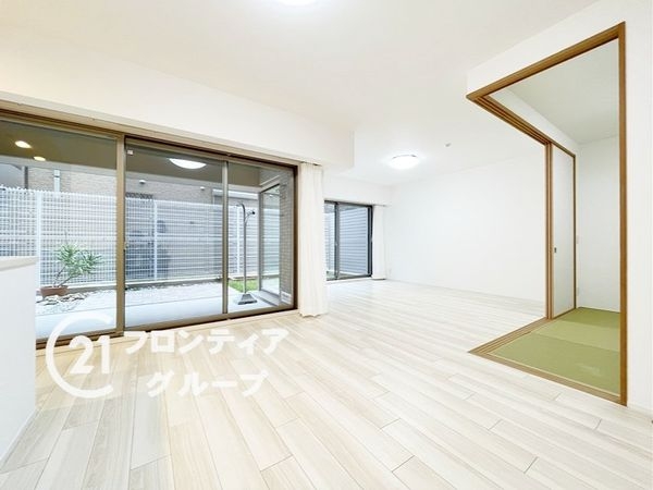 ザ・パークハウス甲子園若草町　中古マンション