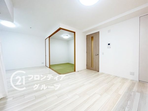ザ・パークハウス甲子園若草町　中古マンション
