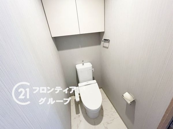 ザ・パークハウス甲子園若草町　中古マンション