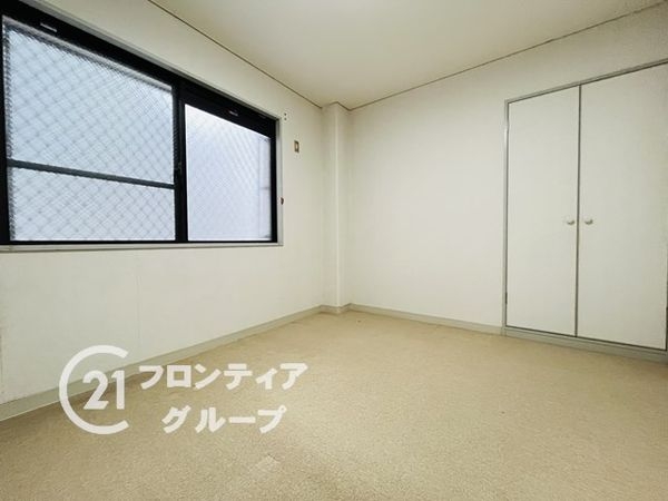イトーピア甲陽園Ｂ棟　中古マンション