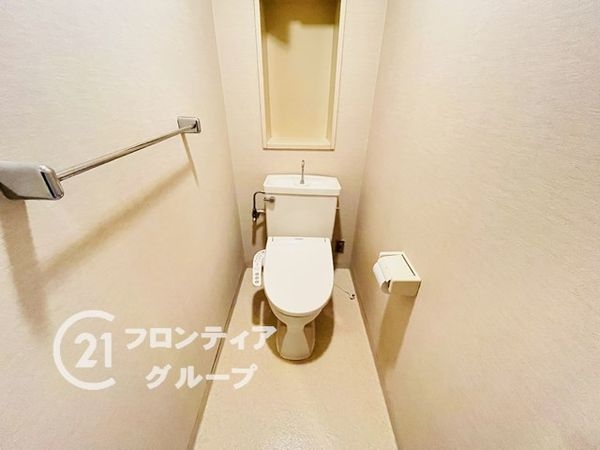 イトーピア甲陽園Ｂ棟　中古マンション