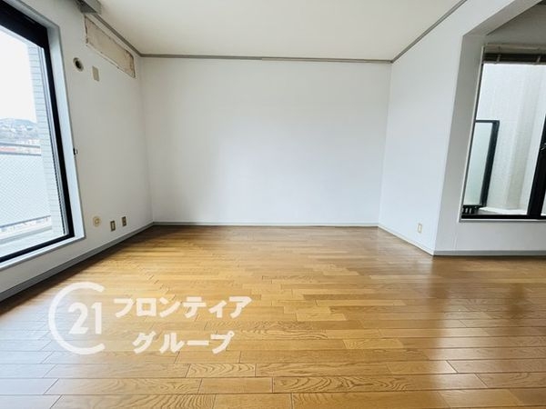イトーピア甲陽園Ｂ棟　中古マンション