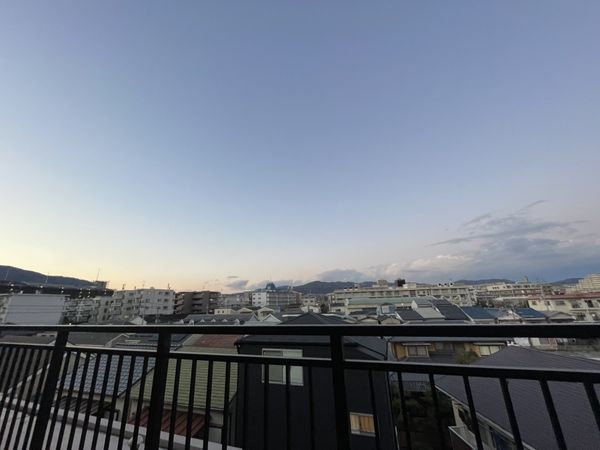 コスモ宝塚ツインフォルム　中古マンション