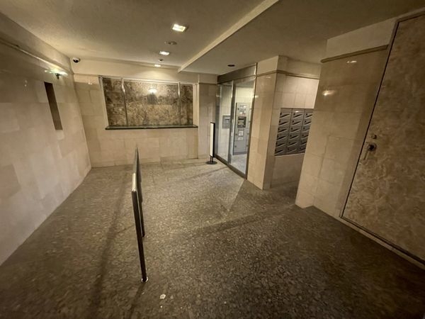 コスモ宝塚ツインフォルム　中古マンション