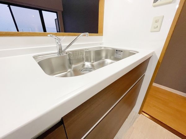 コスモ宝塚ツインフォルム　中古マンション