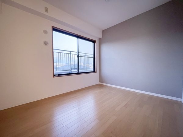 コスモ宝塚ツインフォルム　中古マンション