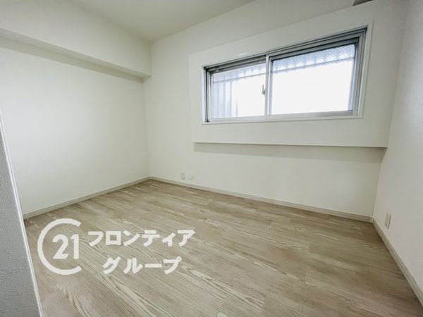 パラツィーナセシリア仁川弐番館　中古マンション