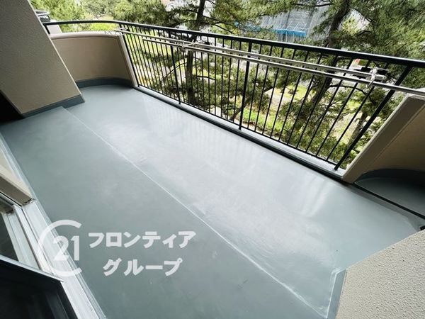 パラツィーナセシリア仁川弐番館　中古マンション