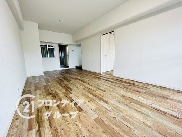 パラツィーナセシリア仁川弐番館　中古マンション