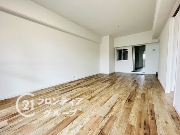 パラツィーナセシリア仁川弐番館　中古マンション