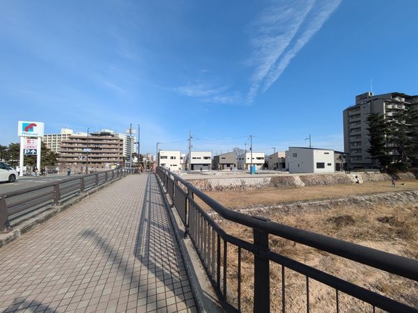 パラツィーナセシリア仁川弐番館　中古マンション
