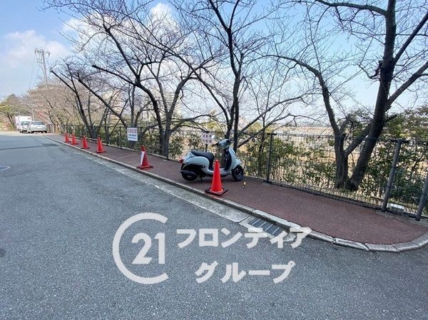 パラツィーナセシリア仁川弐番館　中古マンション