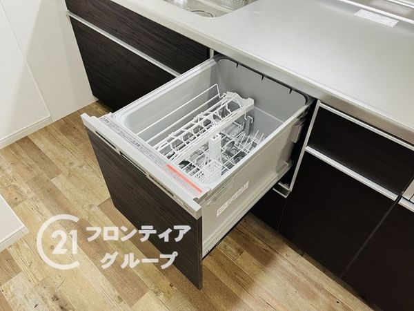 パラツィーナセシリア仁川弐番館　中古マンション