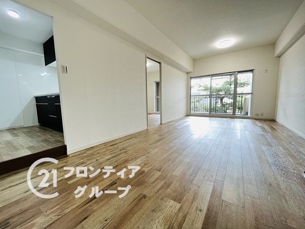 パラツィーナセシリア仁川弐番館　中古マンション