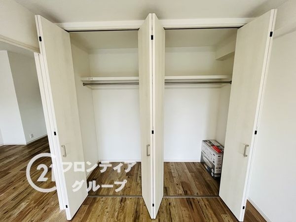 パラツィーナセシリア仁川弐番館　中古マンション