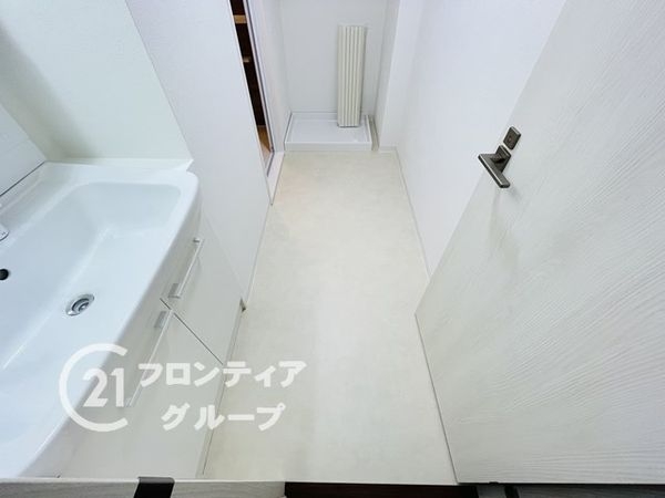 パラツィーナセシリア仁川弐番館　中古マンション