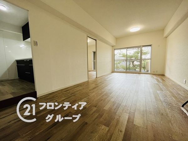 パラツィーナセシリア仁川弐番館　中古マンション