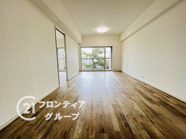 パラツィーナセシリア仁川弐番館　中古マンション