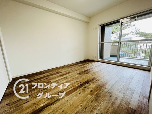 パラツィーナセシリア仁川弐番館　中古マンション