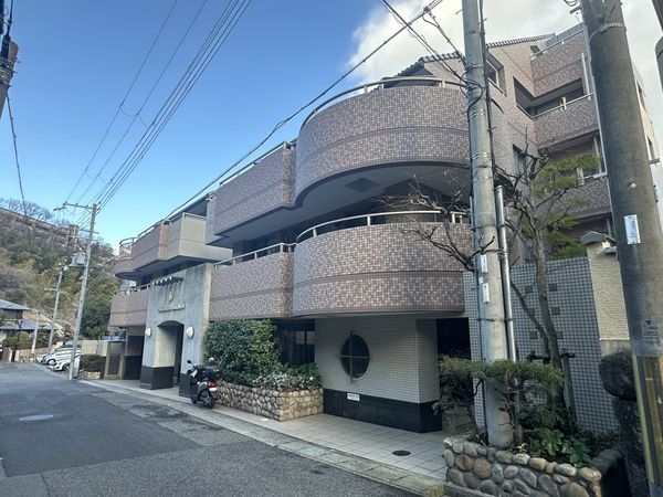 ワコーレアルフェス西岡本　中古マンション