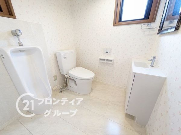 芦屋市東山町の中古一戸建て