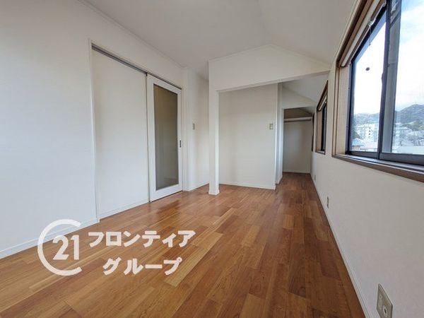 芦屋市東山町の中古一戸建て