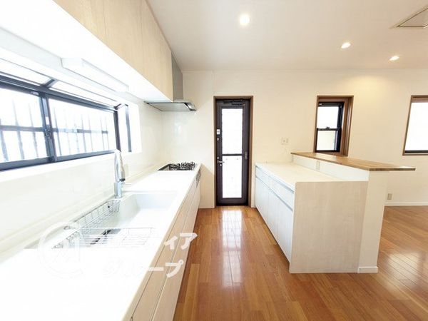 芦屋市東山町の中古一戸建て