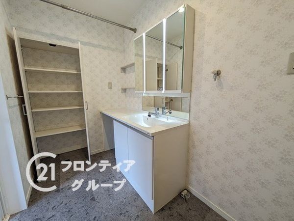 芦屋市東山町の中古一戸建て