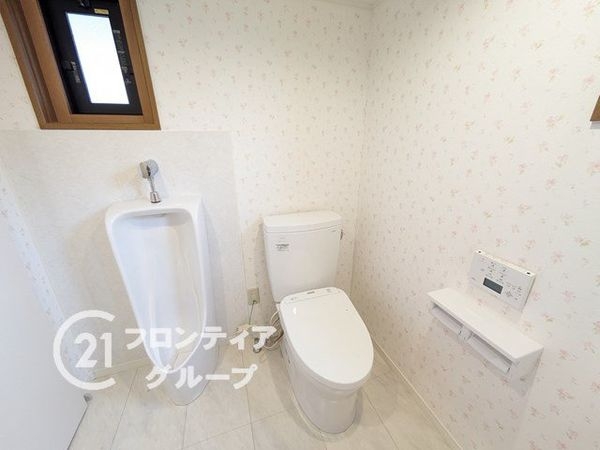 芦屋市東山町の中古一戸建て
