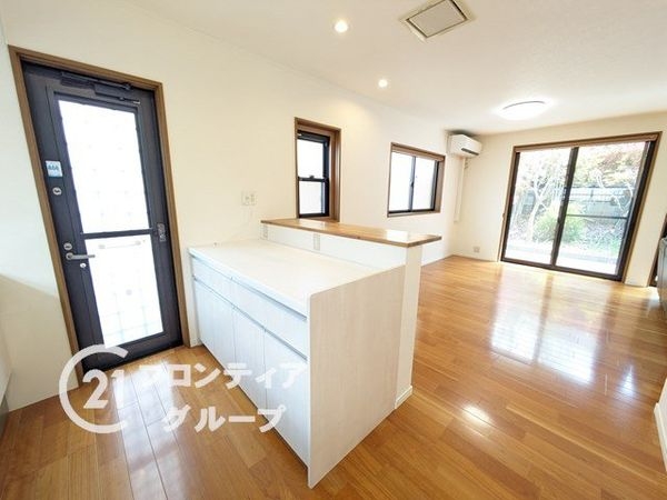 芦屋市東山町の中古一戸建て