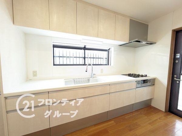 芦屋市東山町　中古一戸建