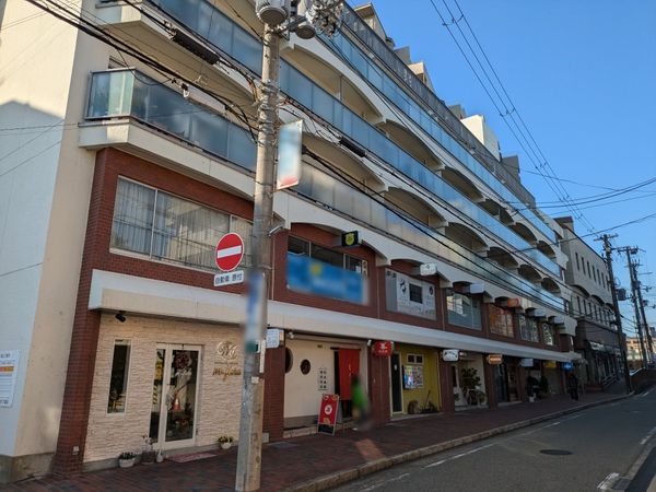 夙川７番街ストークマンション　中古マンション
