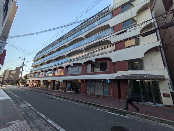 夙川７番街ストークマンション　中古マンション