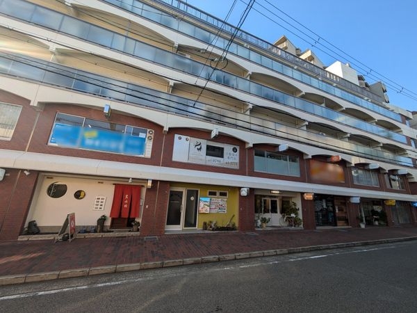 夙川７番街ストークマンション　中古マンション