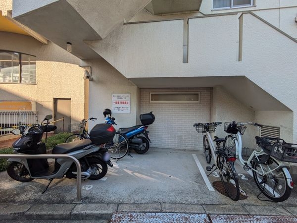 夙川７番街ストークマンション　中古マンション