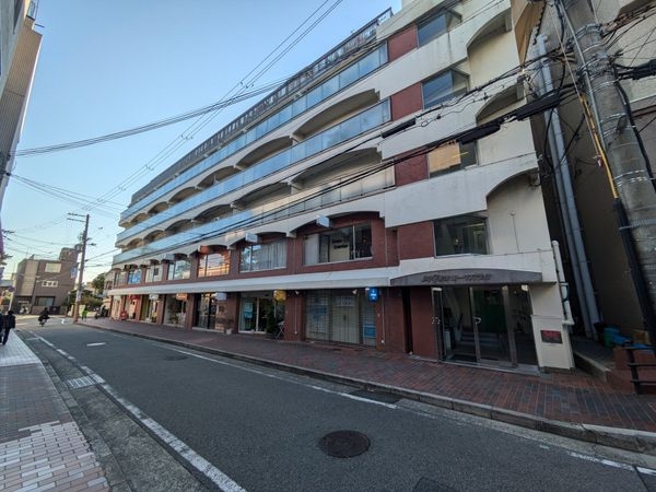 夙川7番街ストークマンション 中古マンション