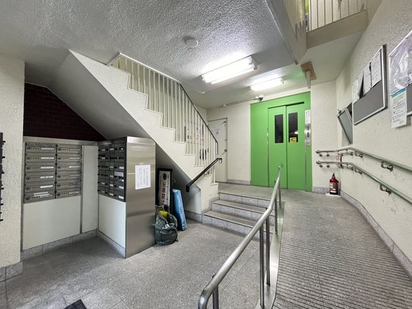 夙川７番街ストークマンション　中古マンション