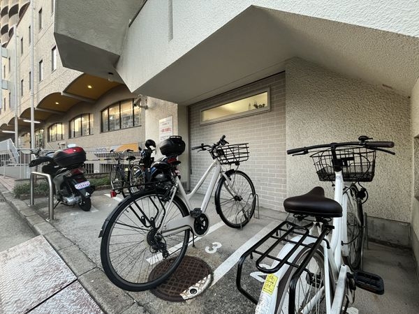 夙川７番街ストークマンション　中古マンション
