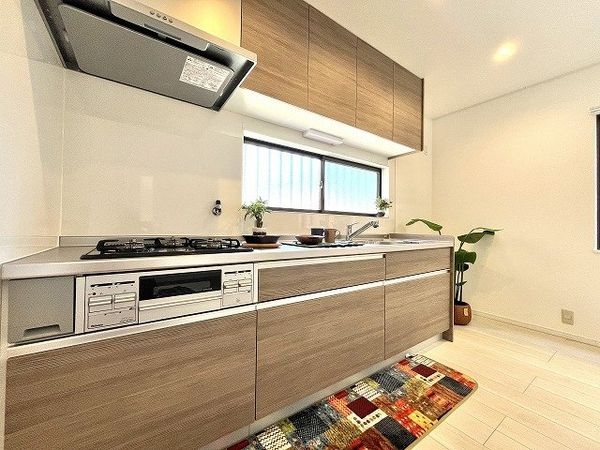 西宮市愛宕山の中古一戸建て