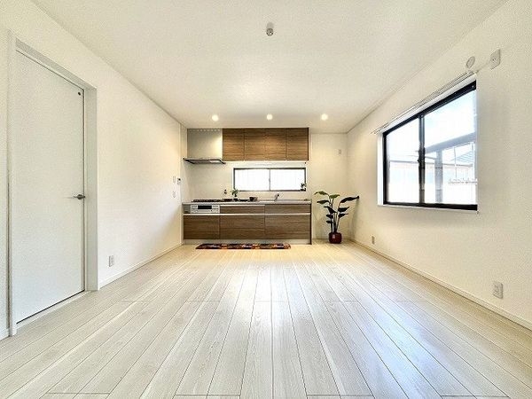 西宮市愛宕山の中古一戸建て