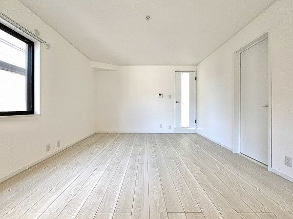 西宮市愛宕山の中古一戸建て