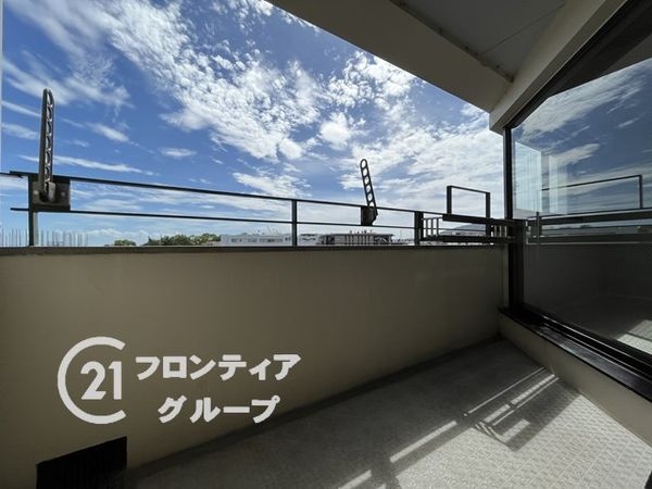 パレ・シェール苦楽園北夙川　中古マンション