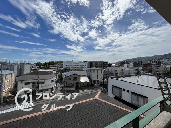 パレ・シェール苦楽園北夙川　中古マンション